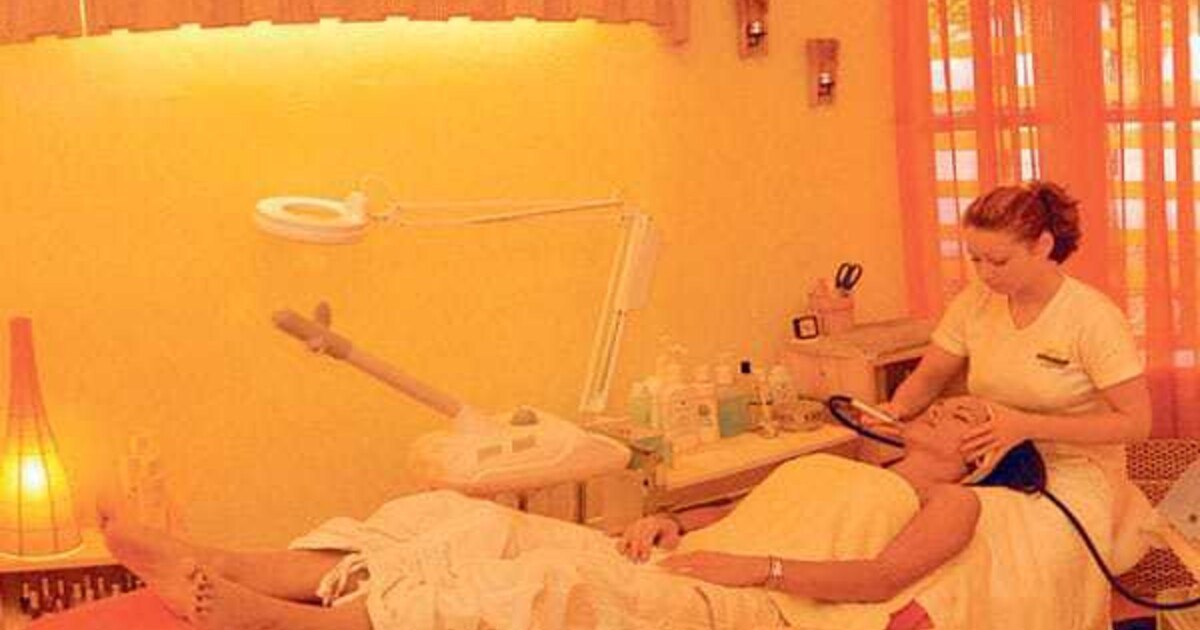 Gesundheit genießen