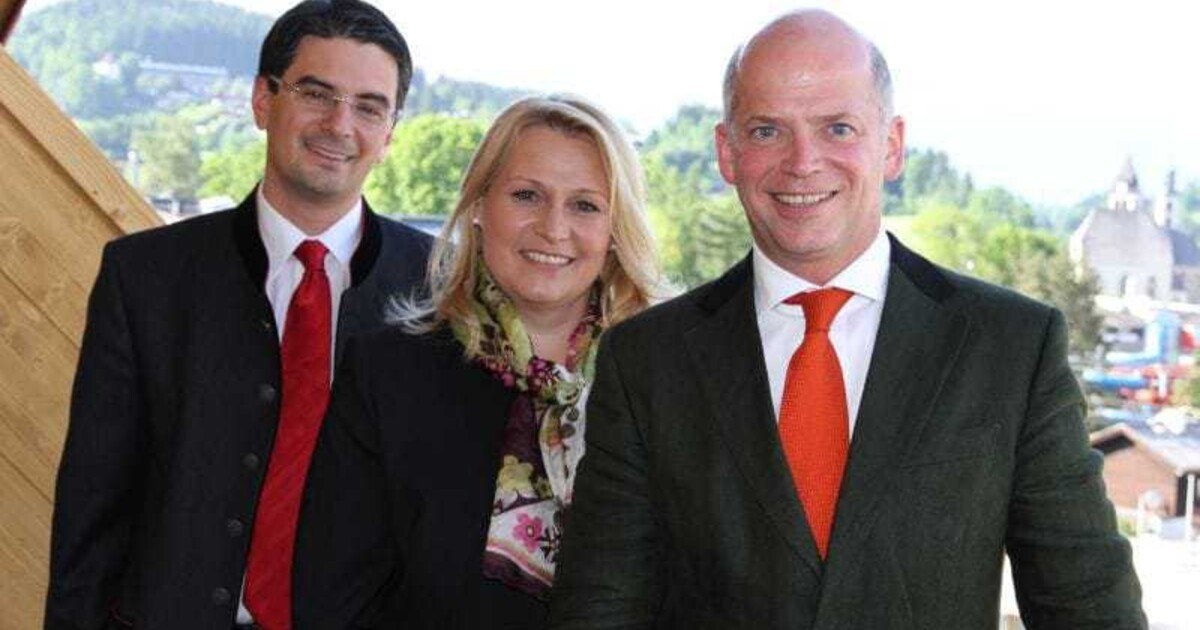 Umbau und Erweiterung abgeschlossen