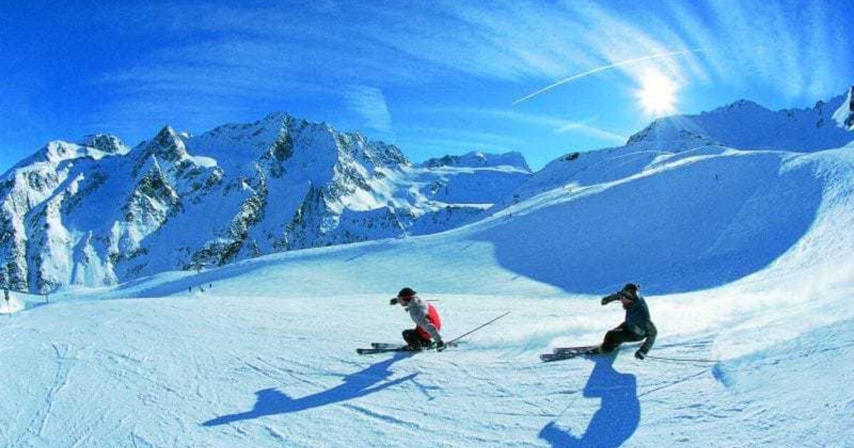 Die bestbewerteten hotel.info-Wintersporthotels