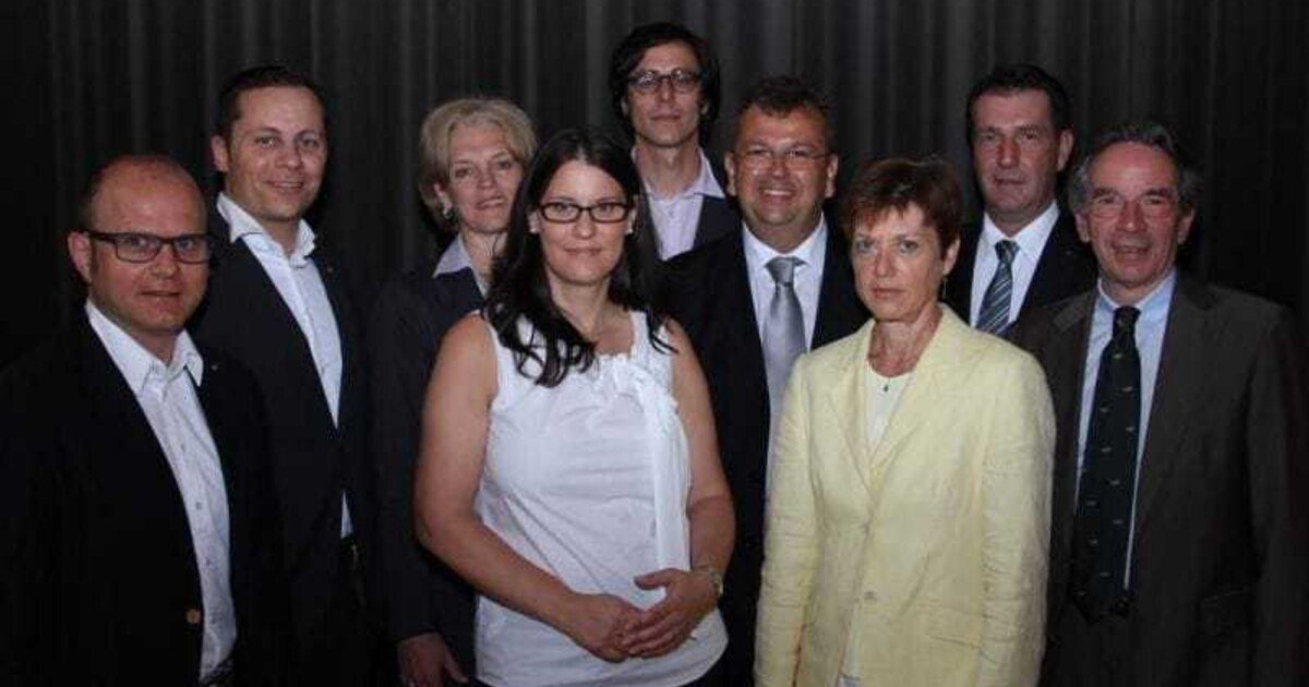 Neuer ACB-Vorstand bestellt