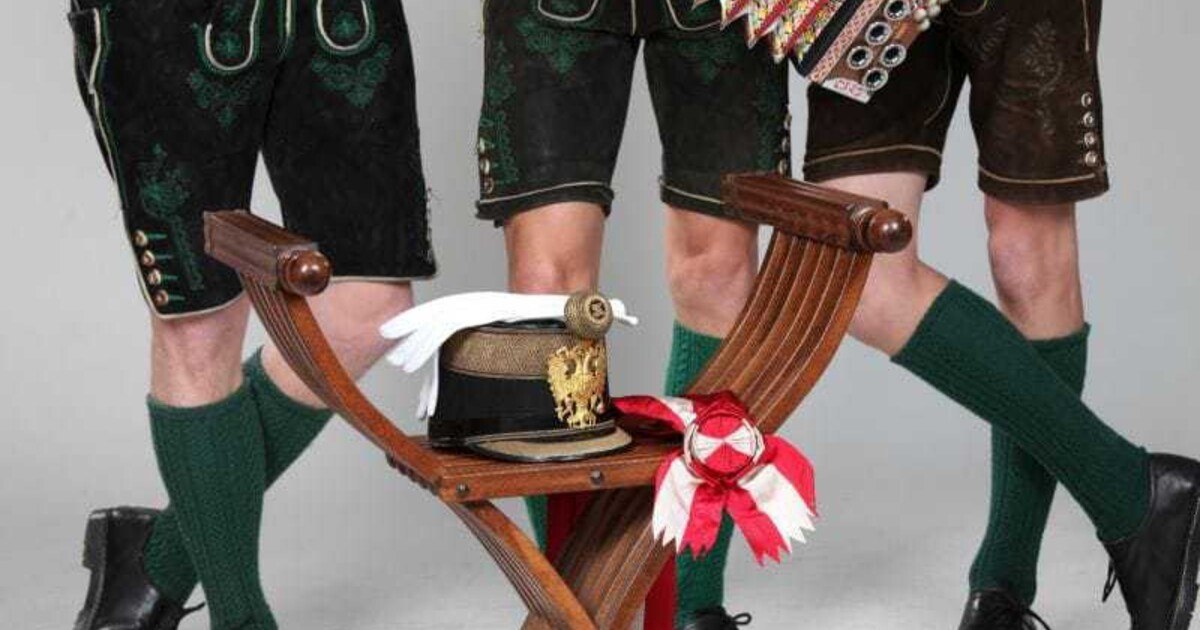 Bad Ischl ist der Sommerfrische-Kaiser