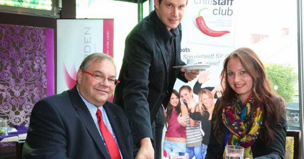 Sprungbrett für die Karriere