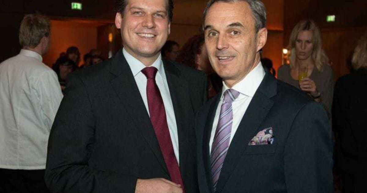 Hilton Vienna Danube: Markus Hussler neuer Generaldirektor