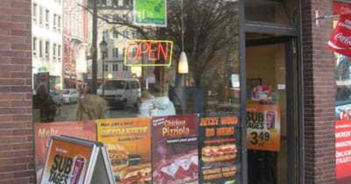 Subway will in Österreich bis 2015 auf 50 Schnellrestaurants kommen