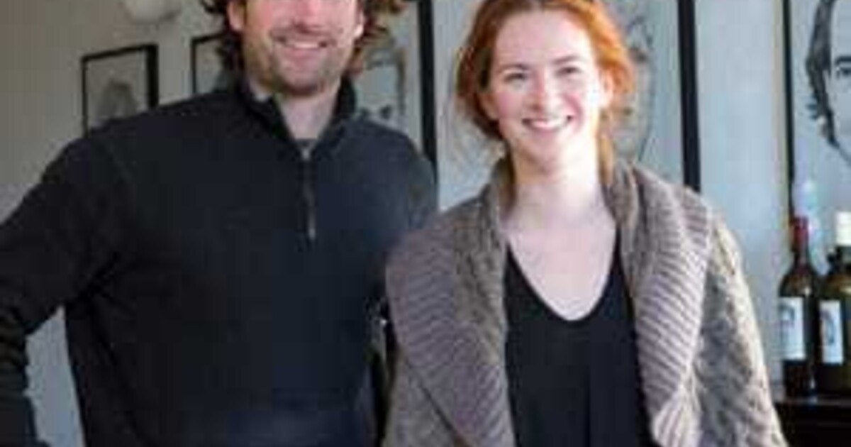 Eine liebenswerte Großfamilie mit schrägen Namen