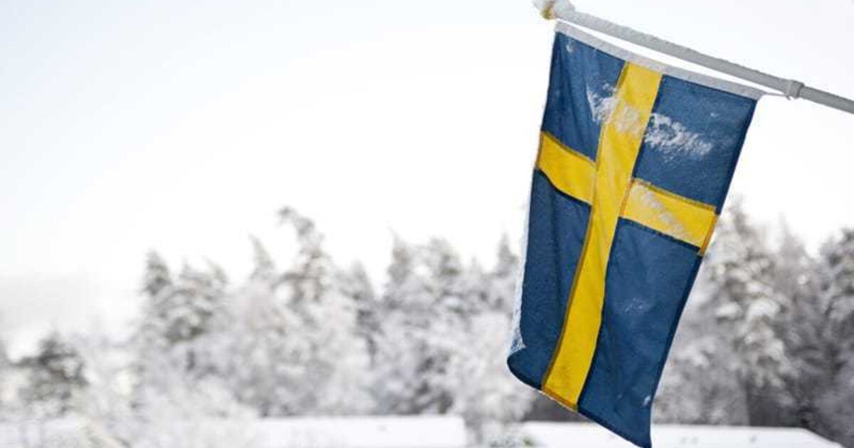 Skandinavier kommen gerne nach Österreich