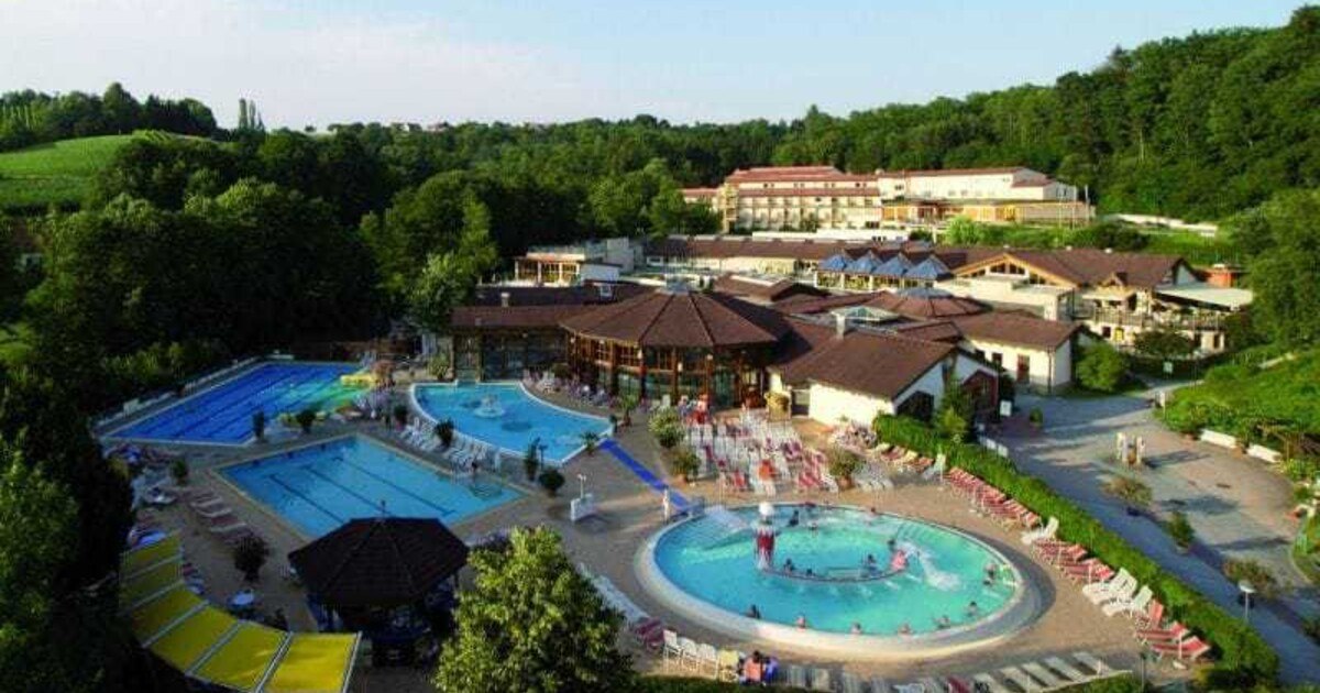 Quellenhotel & Spa: Umbau der beiden Hotelrestaurants