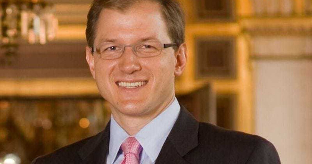 Gerstner übernimmt Austria Hotels International