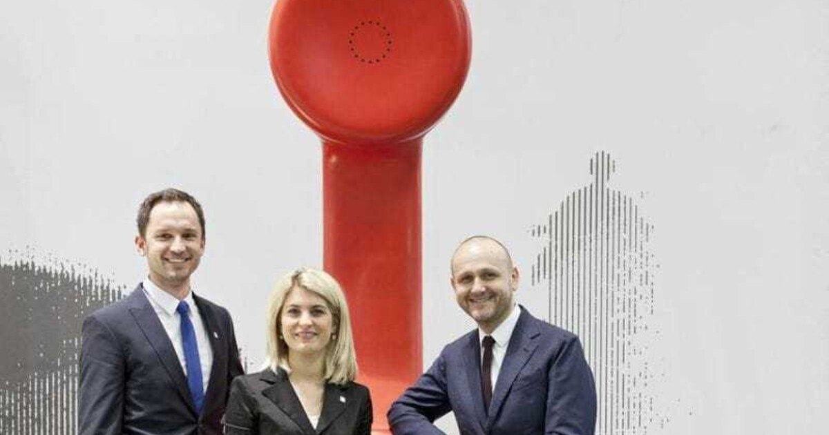 Wien präsentiert neue Strategie im Gay & Lesbian-Marketing