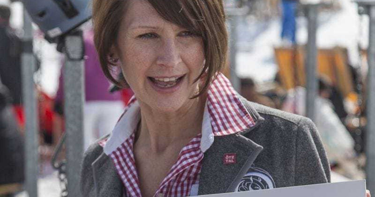 Ein großes Herz für Menschen