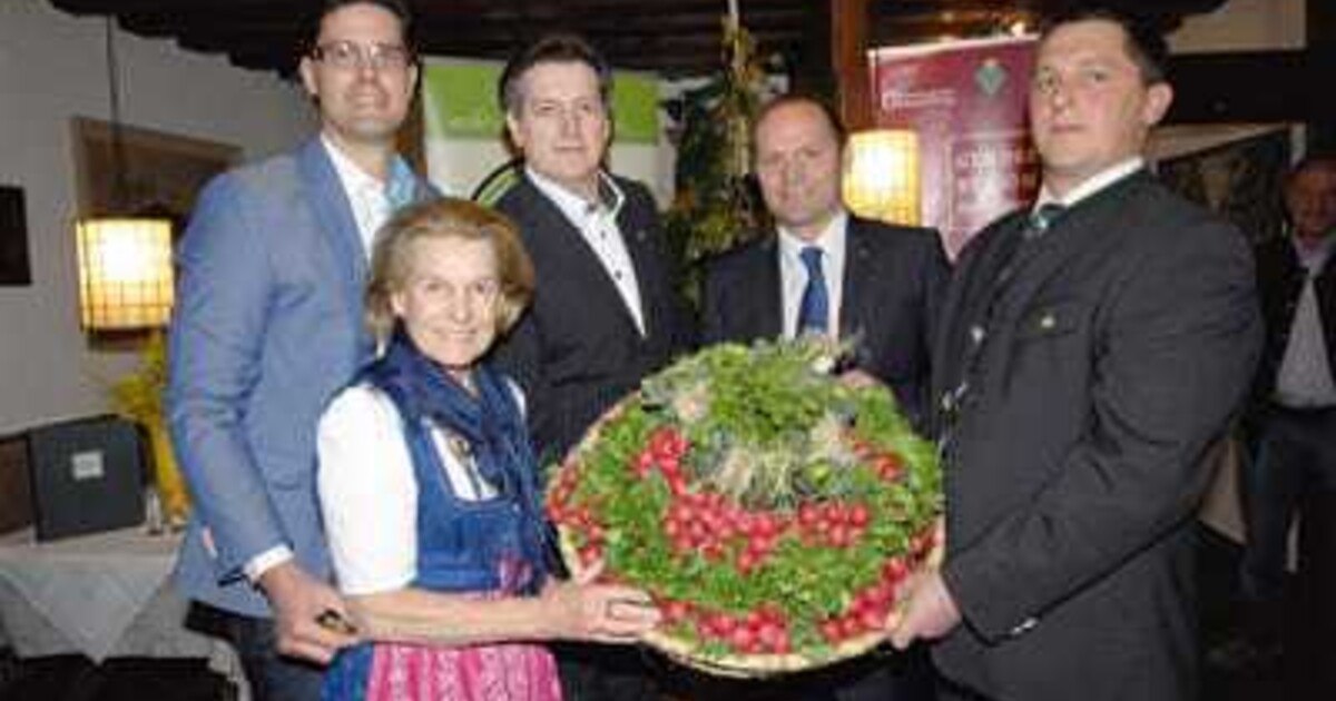 Frühlingserwachen im Wirtshaus