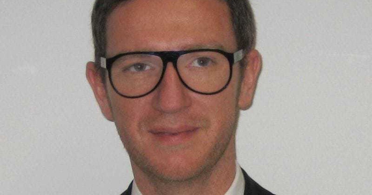 Palais Coburg: Roland Hamberger neuer General Manager