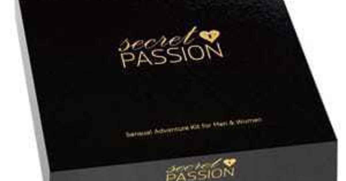 Love-Toys in der Minibar