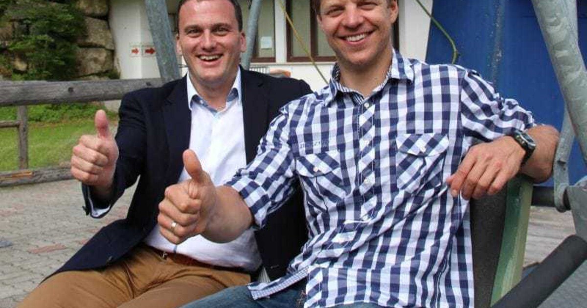 Ötscherlift GmbH: Andreas Buder neuer Geschäftsführer