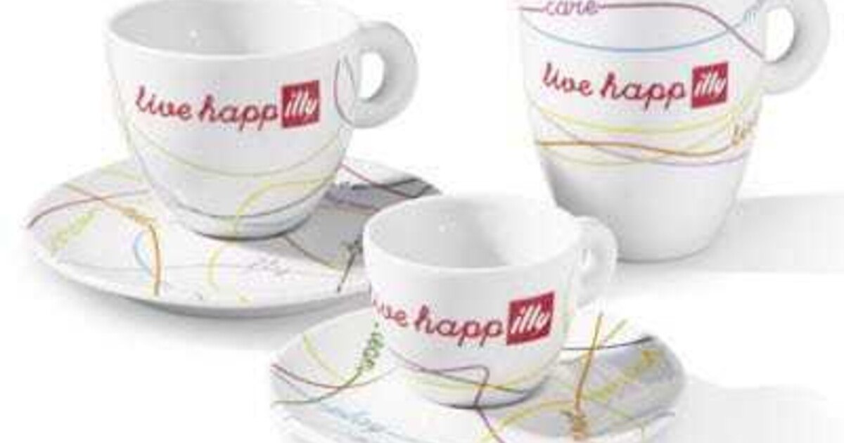 „Live happilly“ ist Philosophie