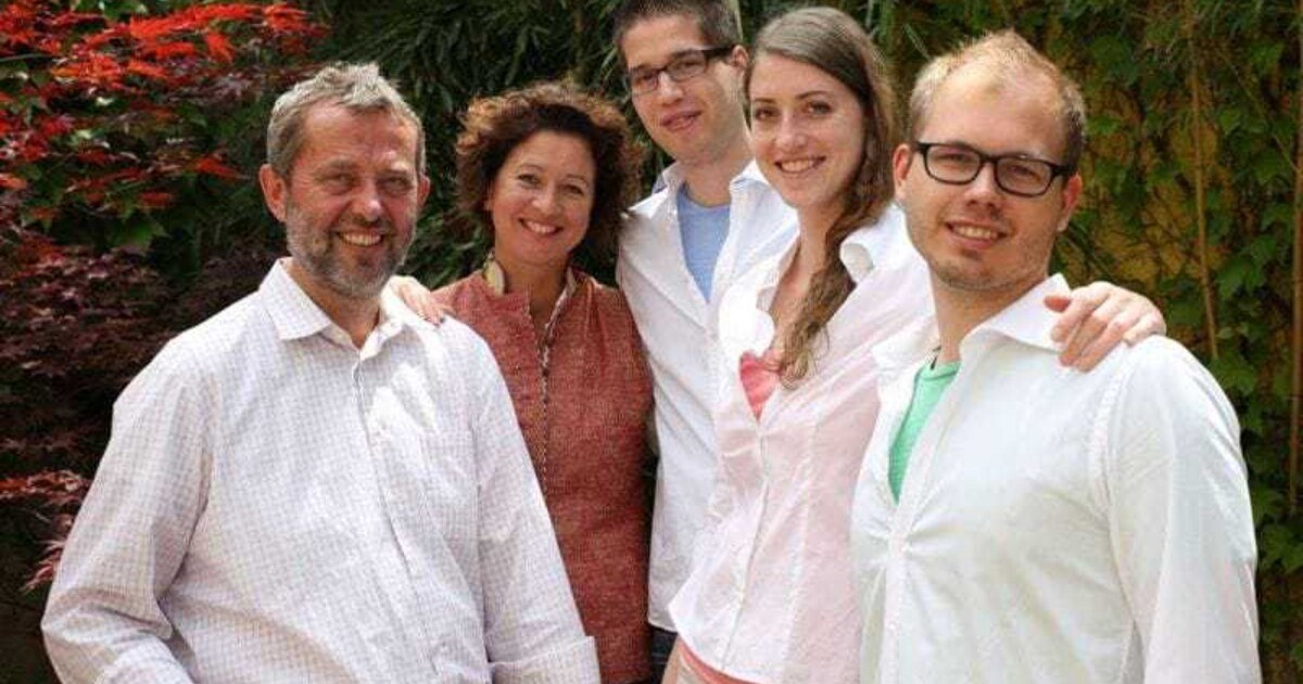 Ein echter „Glüxfall“ für Salzburg