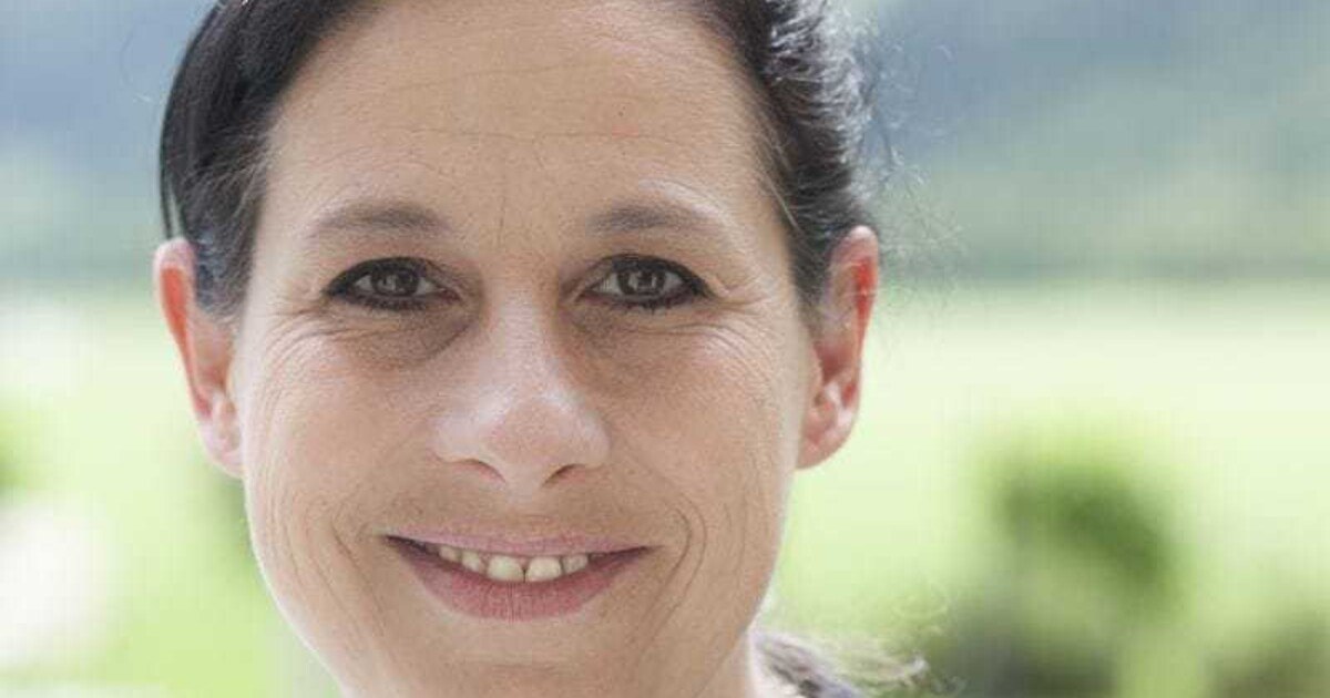 Aqua Dome: Barbara Krabath übernimmt Direktion