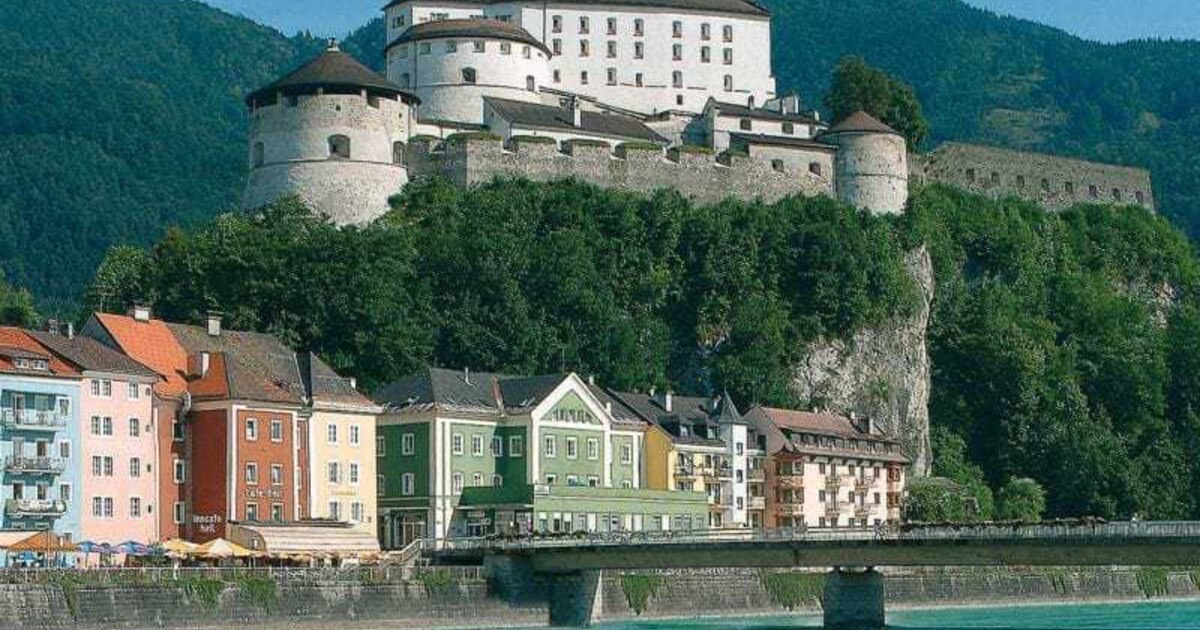 Hotel Stadt Kufstein wieder eröffnet