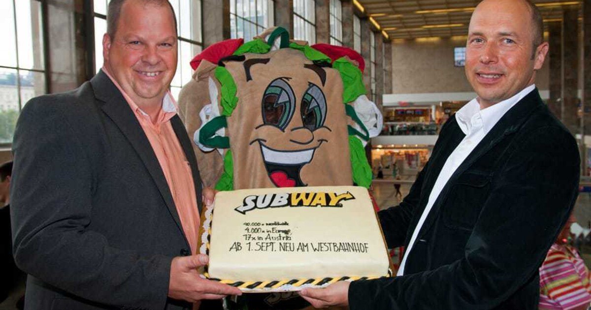 Weltweit erfolgreiches Konzept