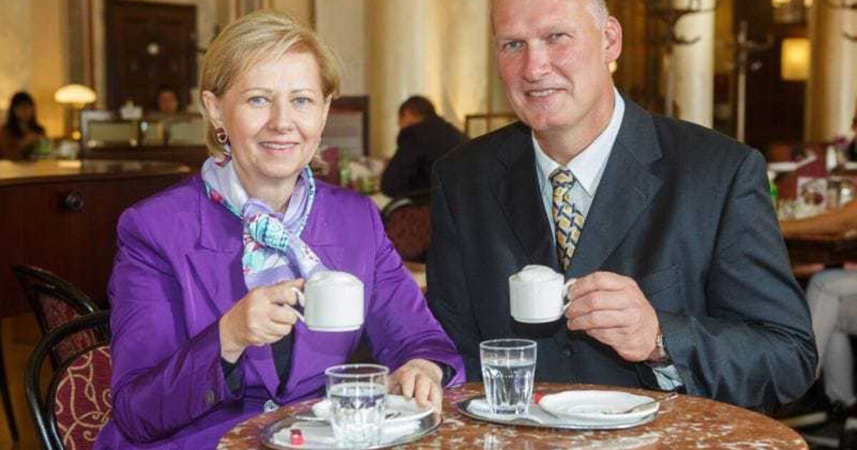 Wiener Kaffehäuser feiern Tag des Kaffees