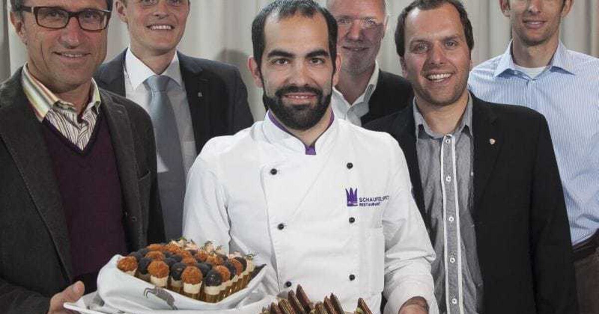 Gastro-Offensive in Tirols Gletscherskigebieten