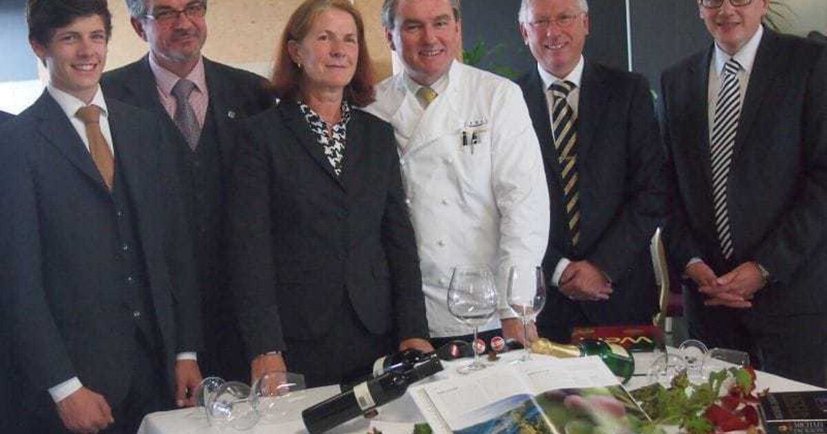 HLF Krems modernisiert die Ausbildung