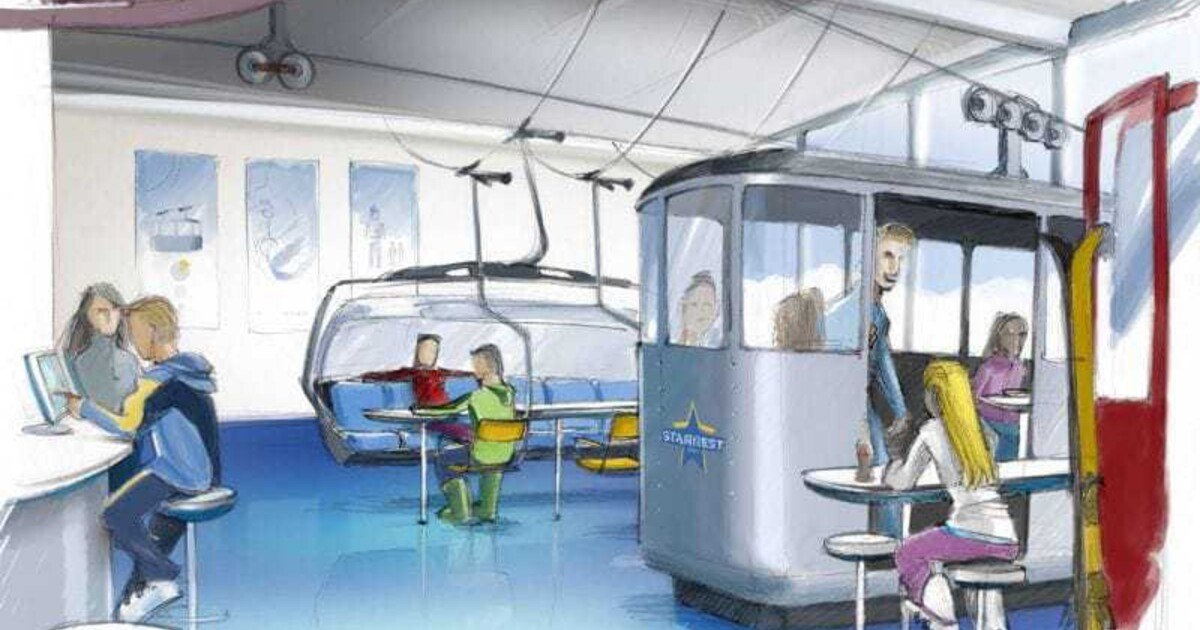 Kindermenü inklusive Entdeckungsreise