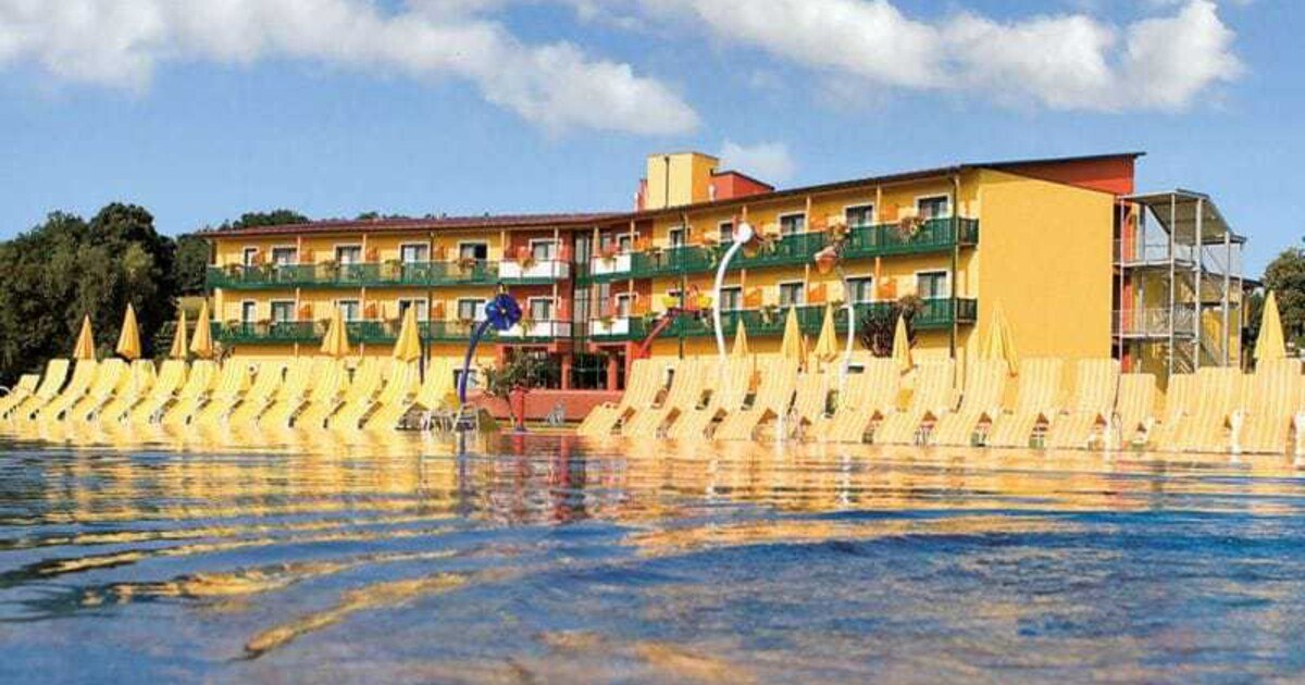 HolidayCheck Award 2014 für Thermenhotel PuchasPlus