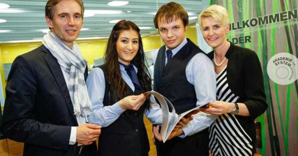 McDonald´s Österreich eröffnet eigene Lehrlingsakademie