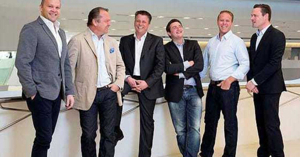 Neues Wien Wein-Mitglied