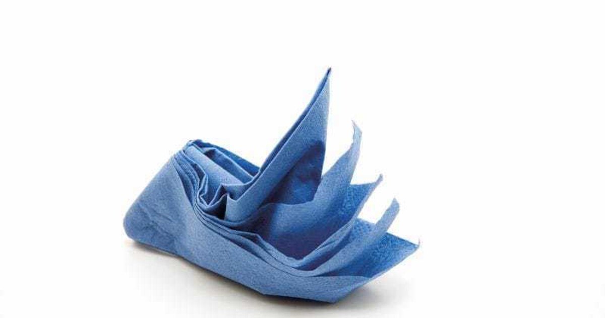 Keimen den Garaus machen