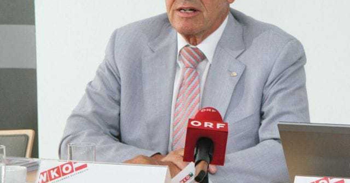 Hotellerie in Bedrängnis