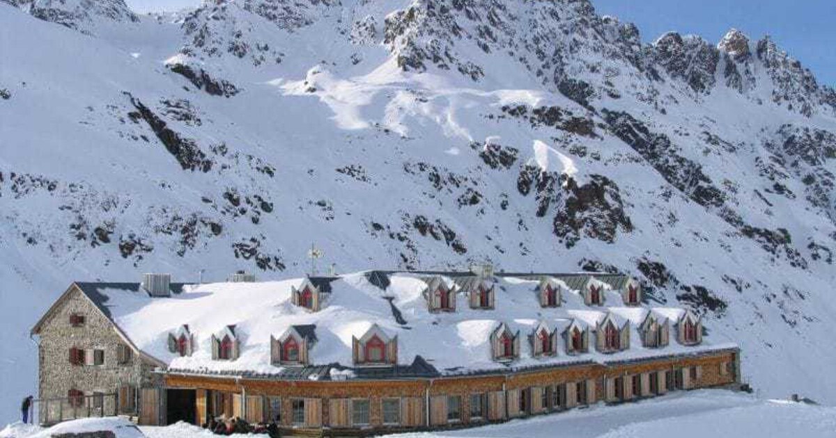 Versorgung auf höchster Ebene