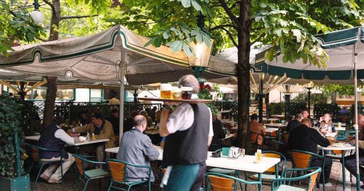 Größe war für  uns nie wichtig