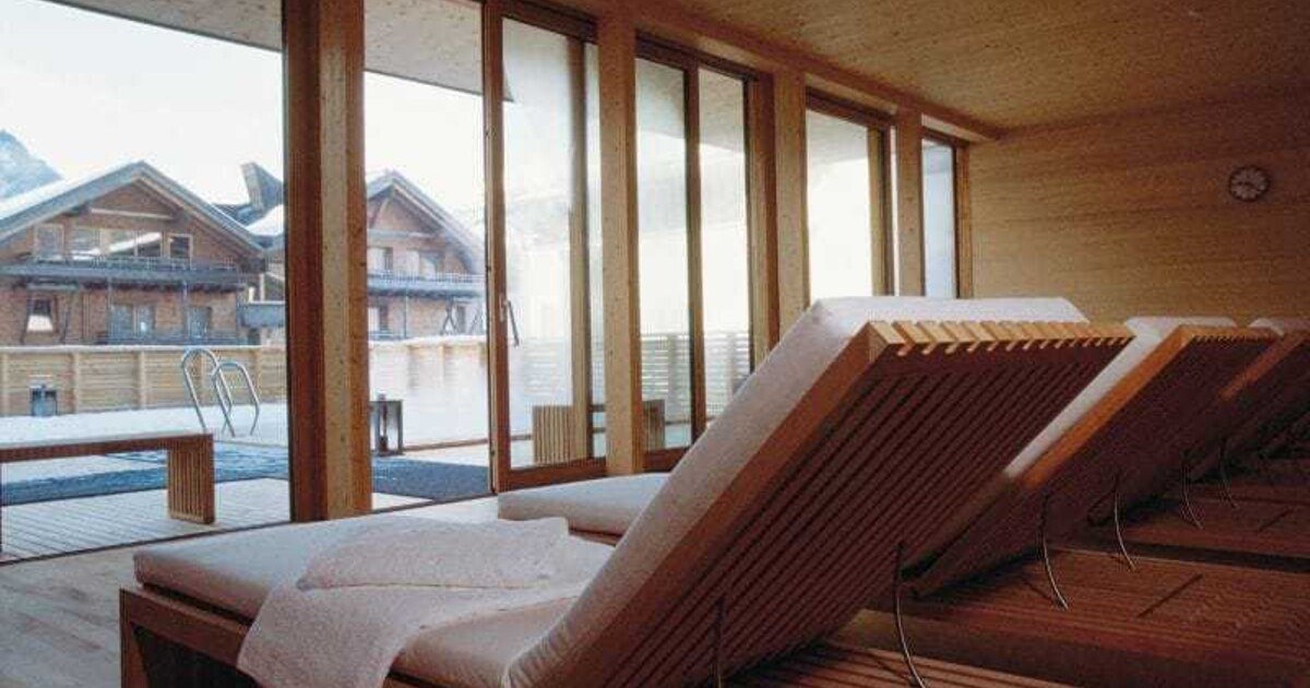 Landschaftspflege für  Gäste und Einheimische