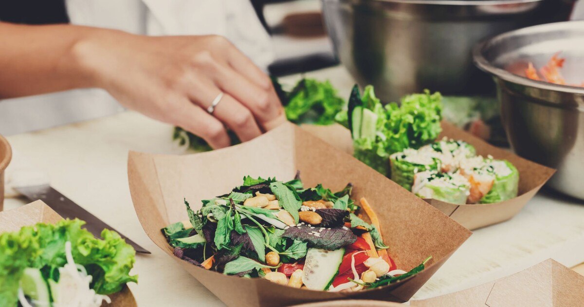 Abo-Service Wolt+ startet in Österreich