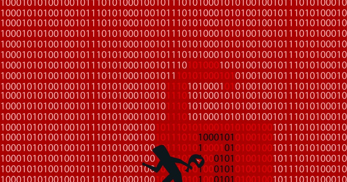 Achtung, Cyber-Angriff!