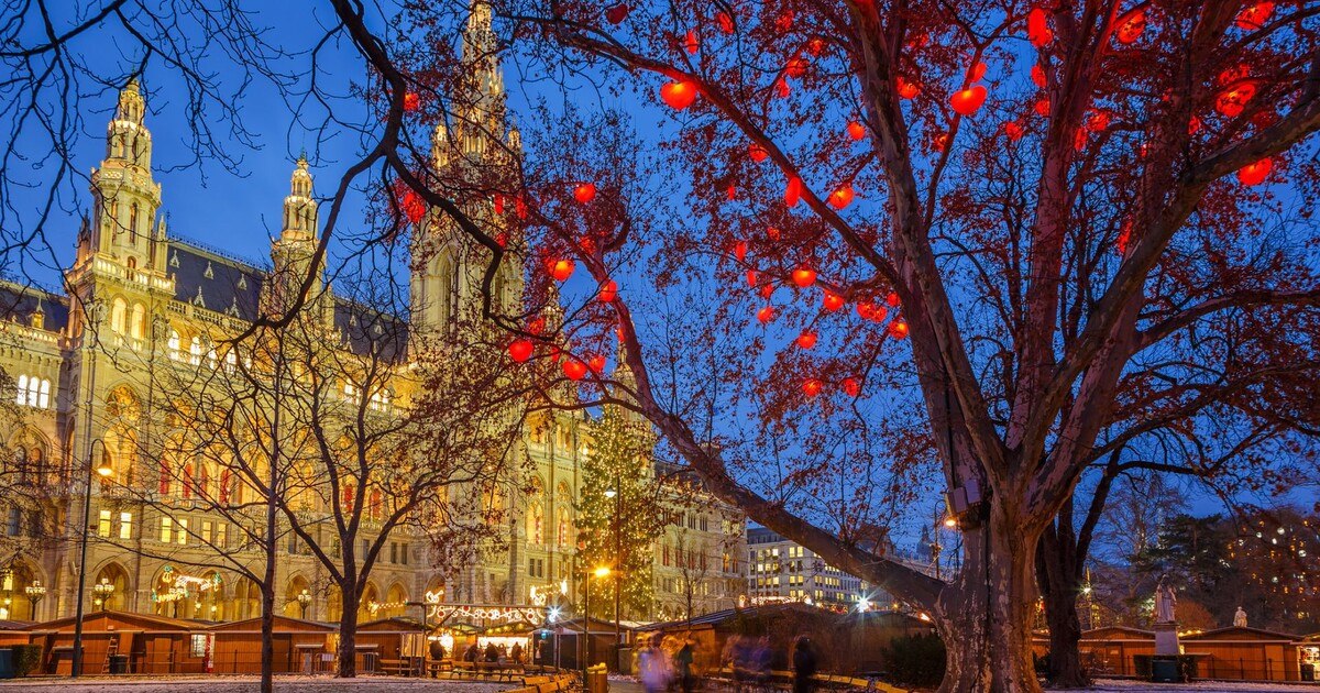 Adventzauber: Tradition trifft auf strenge Kontrollen