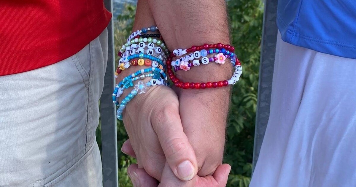 Alles richtig gemacht