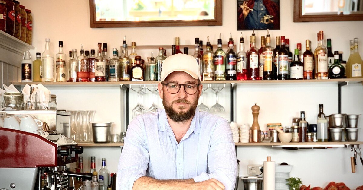 Meine Tapas-Bar: Rinkhy Little Plates