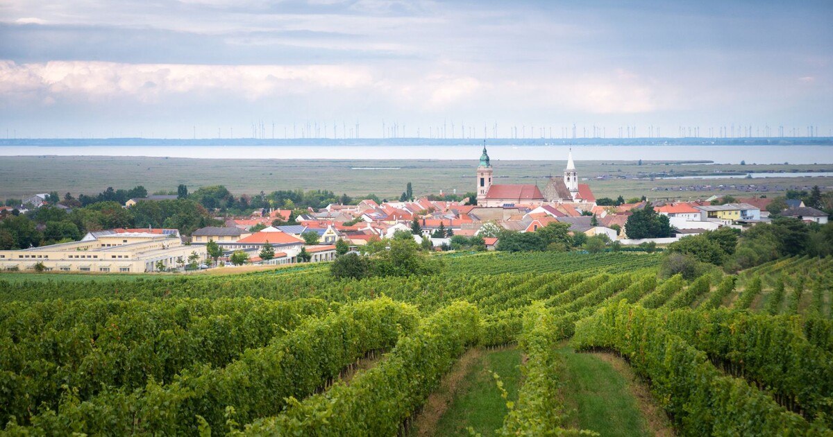 April: Tourismus im Burgenland trotzte dem Wetter