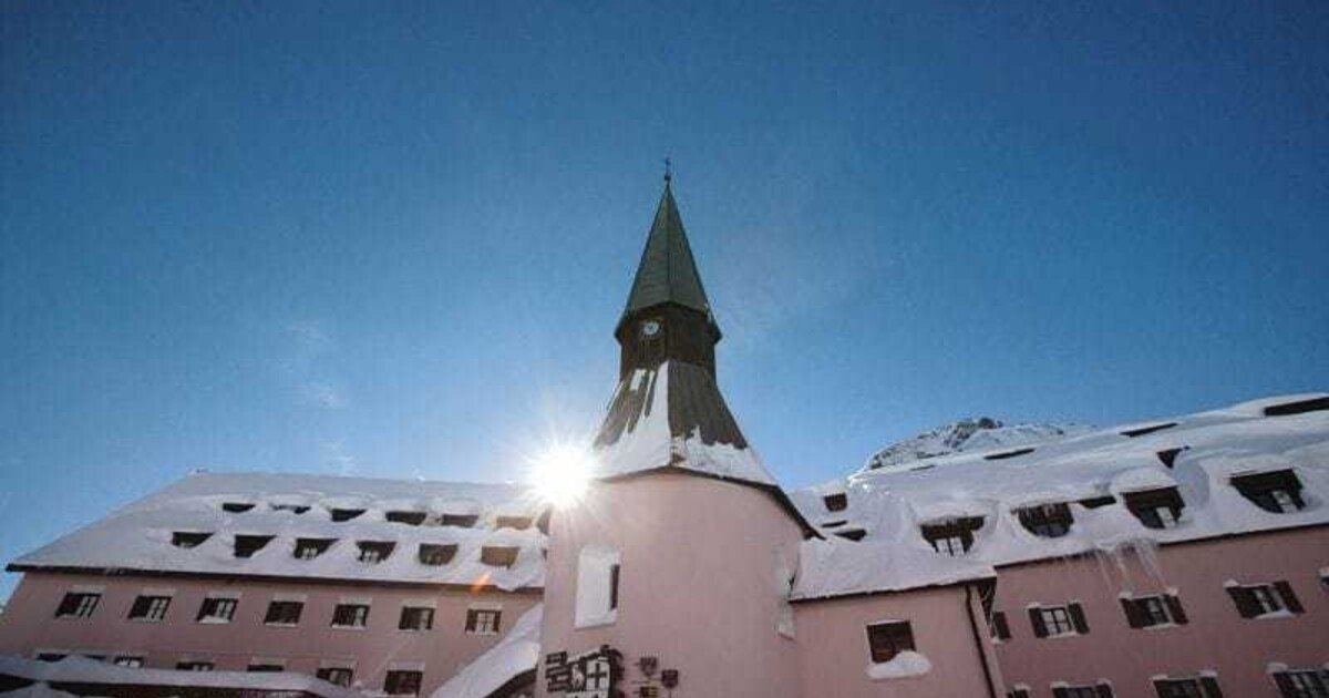 Arlberg 1800  – wie geht das?