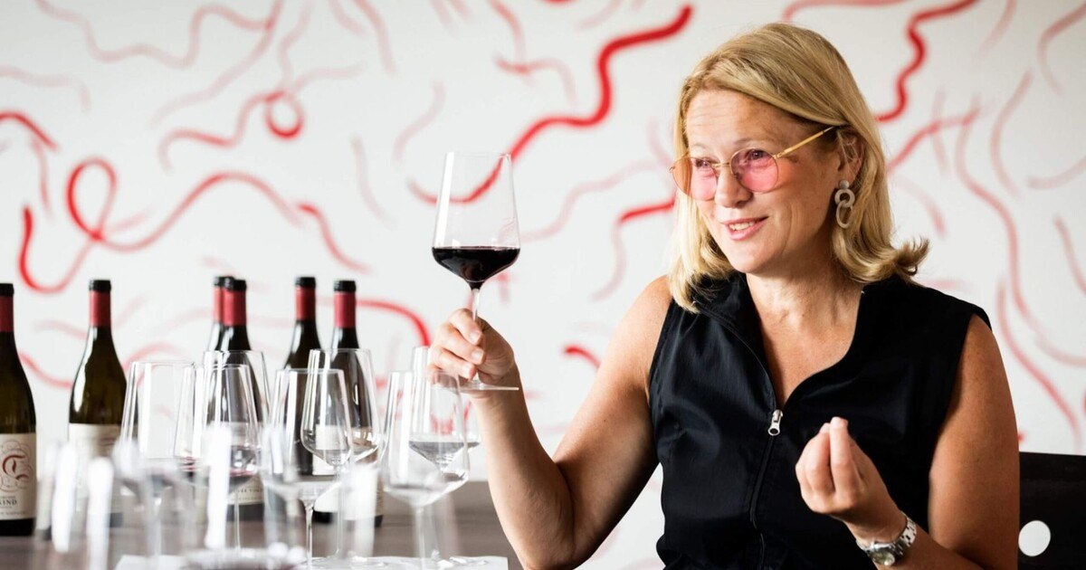 Arlberg wird wieder zum Weinberg