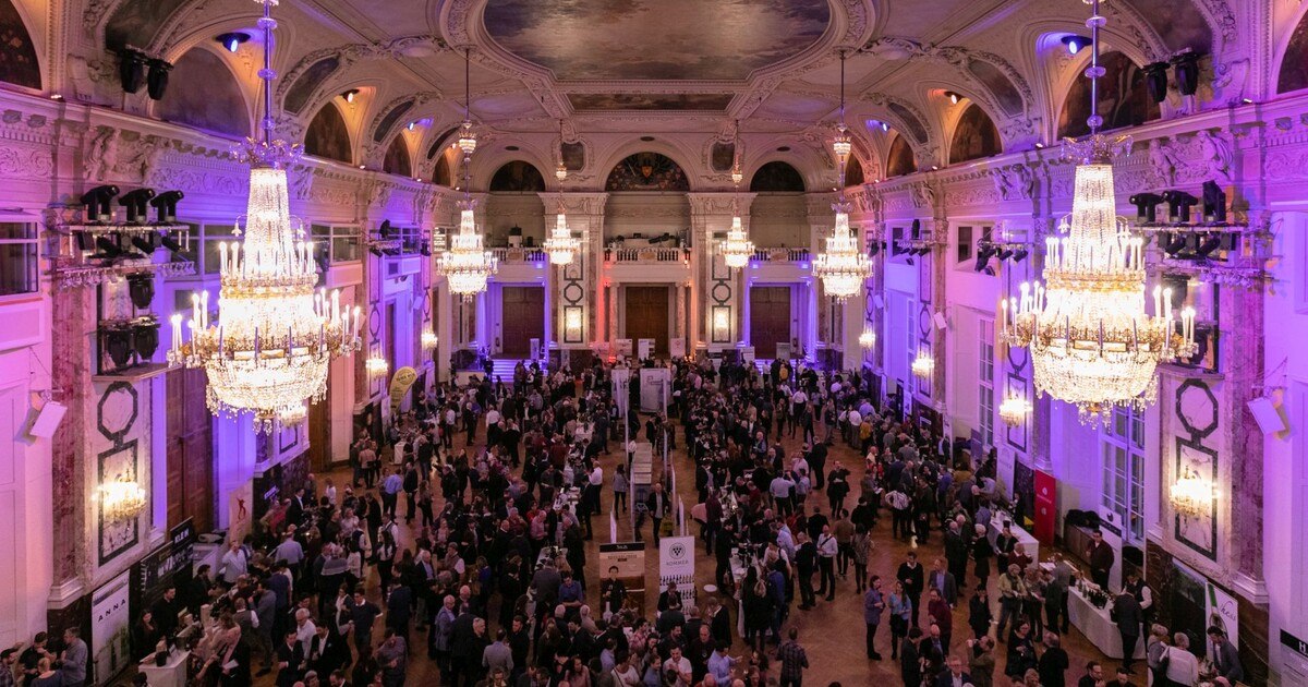 „Auf ein Glas Burgenland“ in der Wiener Hofburg