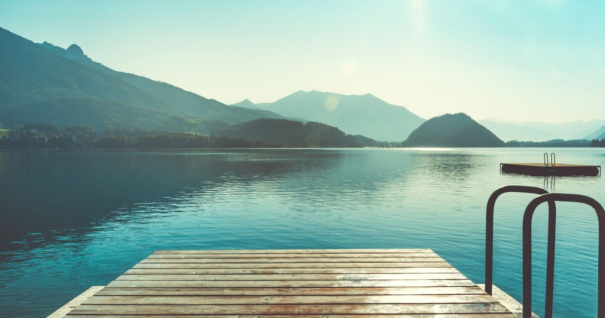 Aufbruchstimmung: Buchungslage macht Hoffnung