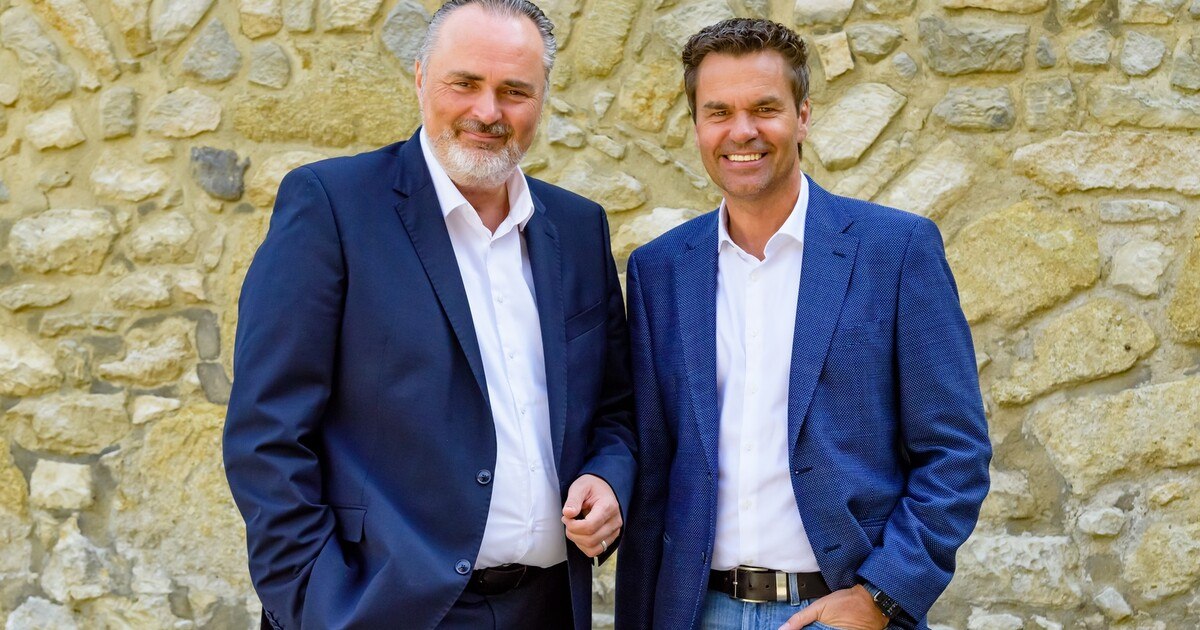 Aufwärtstrend setzt sich im März fort