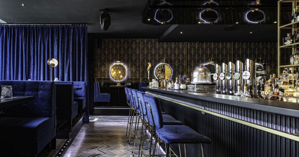 Auszeichnung für heimischen Gastro-Einrichter