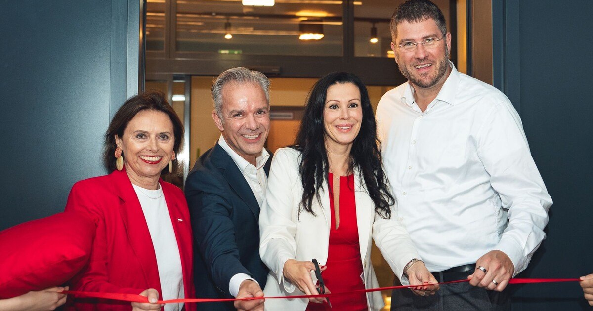 B&B Hotels eröffnet zehntes Haus in Österreich