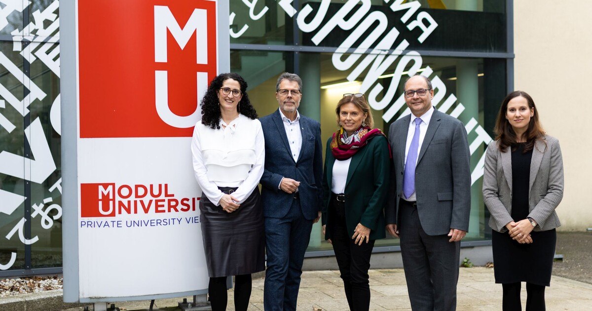 Bachelorstudium Hotel Management startet