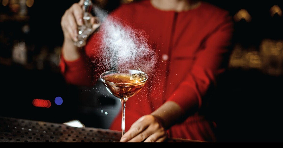 Bar Convent Berlin: Fünf Messe-Trends